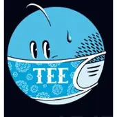 Tikkanen, Black Peider - TEE