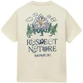 Napapijri Tipi Lyhythihainen T-paita