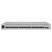 Ubiquiti UniFi USW-Enterprise-24-POE -24-porttinen PoE -kytkin