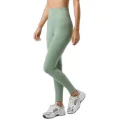 Björn Borg Studio Seamless Ribbed Tights