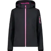 CMP 39a5006 Softshell-takki
