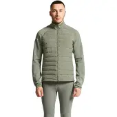 Craft Men's Subz Jacket 4 Leaf Vuorittomat treenitakit XXL