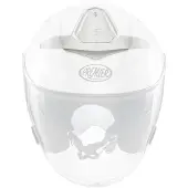 Premier Helmets Jt5 Kypärän Ilmanvaihtosarja