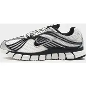 Nike Matalavartiset tennarit 'ZOOM SKYLON 11' musta / hopea / valkoinen