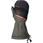 Lenz Heat glove 1.0 lämmitettävät metsästyskäsineet