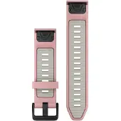 Garmin Quickfit 20 Mm Silikoniranneke