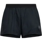 La Sportiva Pure 3" Shorts Black White, Size M