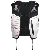 La Sportiva Trail 5L White Black Vest, Size M