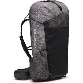 Black Diamond Beta Light 45 Backpack Storm Grey - S