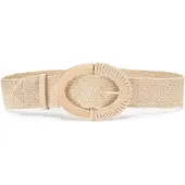 LASCANA Vyö beige