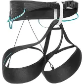 Black Diamond Women's Airnet Harness Octane Kiipeilyvarusteet XS