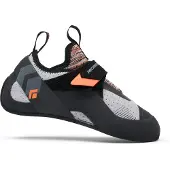 Black Diamond J Momentum ClimbingShoes Pewter - 35