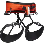 Black Diamond Long Haul Harness - S