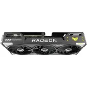 Asus Radeon RX 9060 XT TUF Gaming OC 16 Gt -näytönohjain