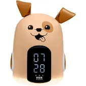 BigBen Interactive RKIDSDOG Suuri Herätyskello