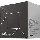 AMD Ryzen Threadripper PRO 7995WX, Ryzen Threadripper PRO, Socket sTR5, 5 nm, Laatikko, , 7995WX
