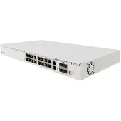 Mikrotik CRS320-8P-8B-4S+RM verkkokytkin Gigabit Ethernet (10/100/1000) Power over Ethernet -tuki (CRS320-8P-8B-4S+RM)