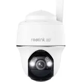 Reolink Go Series G440 akkukäyttöinen 8MP 4G kamera ulkokäyttöön (Go PT Ultra)
