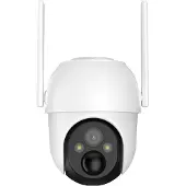 Arenti GO2T KIT, IP-turvakamera, Ulkona, Langaton, Valkoinen, IP65, CMOS