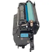 HP Värikasetti Syaani 655A