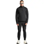 Craft Women's Subz Jacket 4 Black Vuorittomat treenitakit L