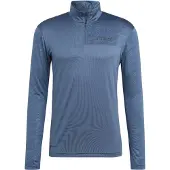 Adidas Mt Pitkähihainen T-paita