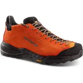 Zamberlan Free Blast Suede Vaelluskengät