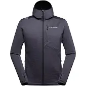 La Sportiva Chill Thermal HoodyM onyx/liitu - L