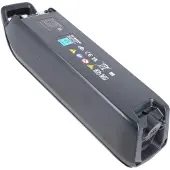 Bosch Bbp3551 Powerpack 545wh Unterrohrbatterie