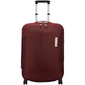 Thule Subterra 4-Pyöräiset matkalaukku viini
