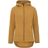 Vaude Neyland Ii Hupullinen Fleecetakki