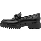 Tamaris Women Slip-On - Black - 37