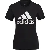 Adidas Essentials Logo Lyhythihainen T-paita