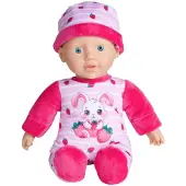 Simba Laura Strawbunny 30 cm