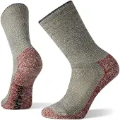 Smartwool Mountaineer Classic Edition Maximum Cush Charcoal - S
