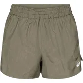 Asics Nagino Run Adjustable 4in Shortsit
