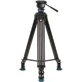 Benro KH26PC Video Tripod Kit