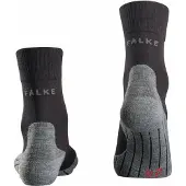 Falke Ru4 Endurance Sukat