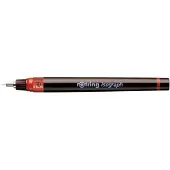 Rotring Isograph Technical 0.10 Mm Kynä