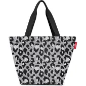 Reisenthel Shopper M 15l Ostoskassi