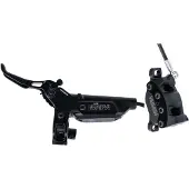Sram Maven Silver B1 950 Mm Mmx 20p-2 Etujarru
