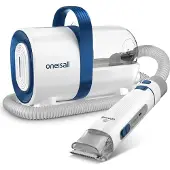 Oneisall Pet grooming kit LM2
