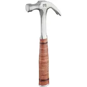 PICARD Kirvesmiehen vasara 0079100-24; 325 mm; 680 g nahkainen kahva