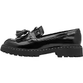 Tamaris Women Slip-On - Black - 37