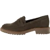 Tamaris Loafer oliivi