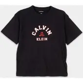 Calvin Klein Ib0ib02637 Lyhythihainen T-paita