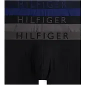Tommy Hilfiger Um0um03467 Trunk Boxerit 3 Yksiköt