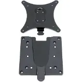 Ergotron quick release lcd bracket