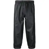 Didriksons Midjeman Pants 7 Black - 80