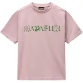 Napapijri Acadia Lyhythihainen T-paita